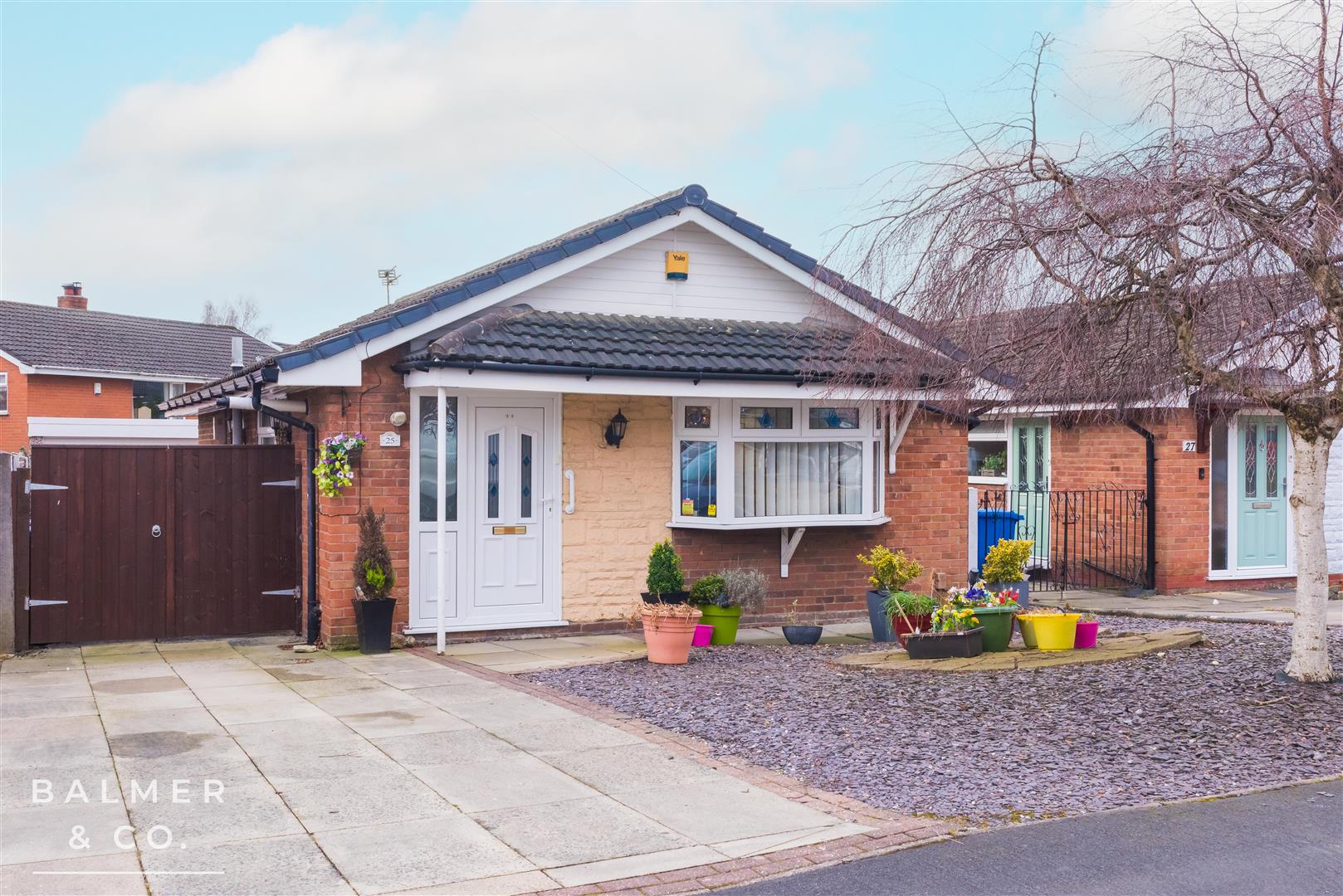 Properties for Sale Balmer & Co